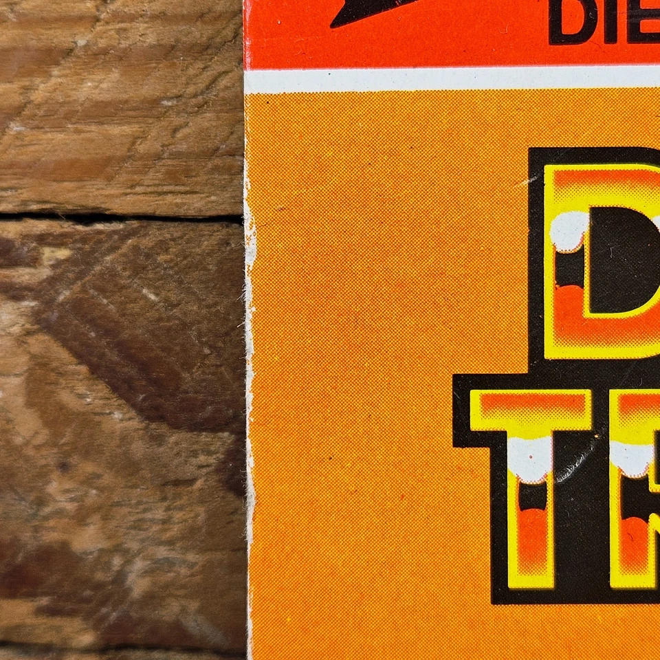 ERTL 1/64 SCALE DIE-CAST INTERNATIONAL 1086 TRACTOR PART#1620 Asst.#1703 NIB - Image 4 of 4