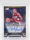 2025 Topps Cosmic Chrome Clyde Drexler Base (RAW)