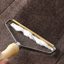 Reusable Lint Remover, Pet hair remover for Furniture, Couch, Carpet  Car