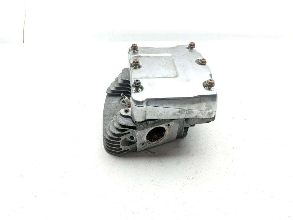 Harley Davidson Road Glide Ultra Screamin Eagle 08-13 FLTRUSE culata Foto 4 de 4