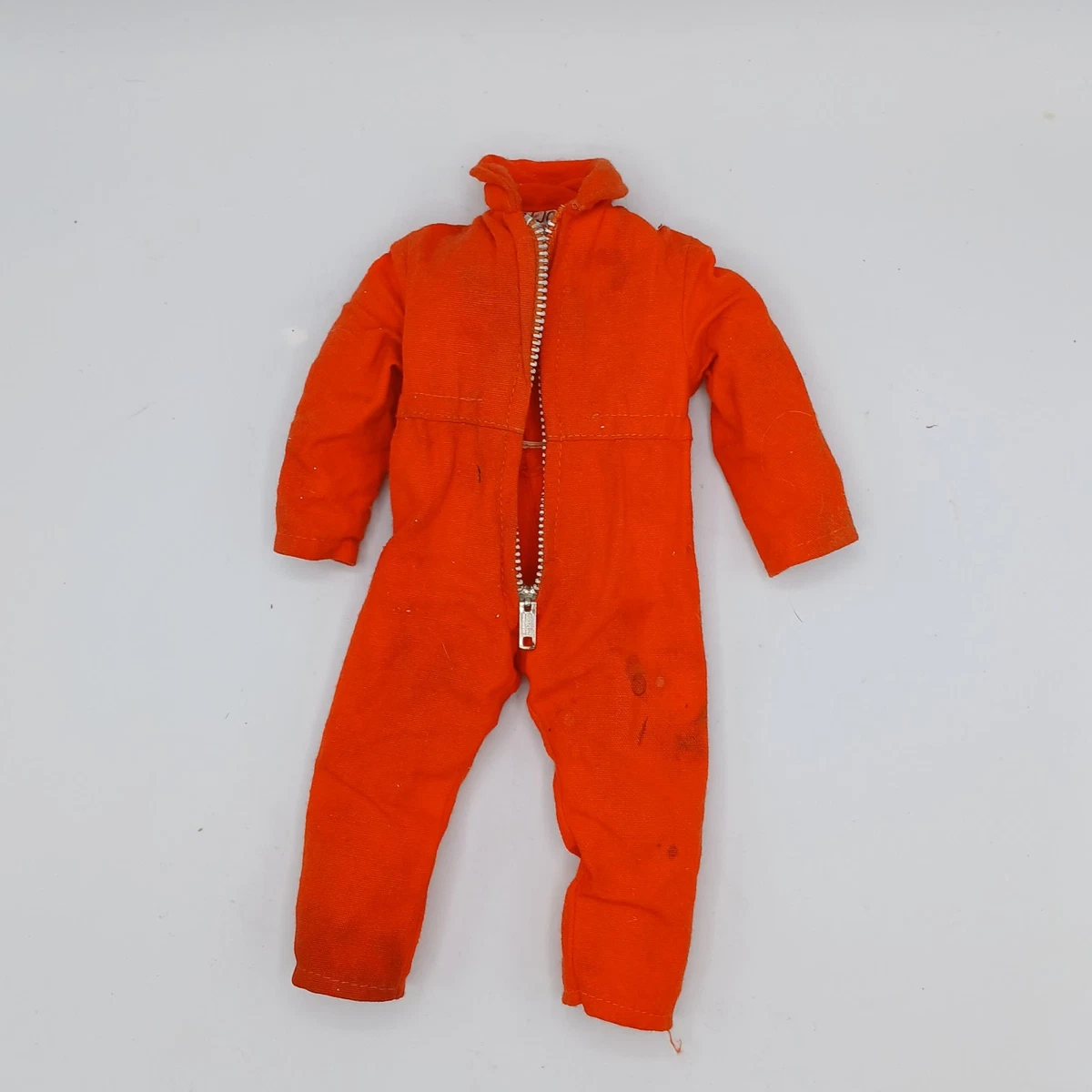 Gi Joe Jumpsuit for sale | eBay