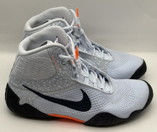 Nike Tawa SE Olympic Safari Paquete Eléctrico Zapatos de Lucha DJ4474 Para hombres Talla 13