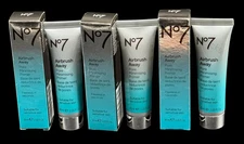 Lot of Three No7 Airbrush Away Pore Minimising Primer 30ml each Sensitive Skin💫