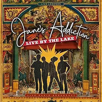 Janes Addiction Lp for sale - eBay