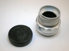 LEICA LEITZ WETZLAR 16471J & 16464K EXTENSION TUBES FOR LEICA M CAMERAS-13 0F 37