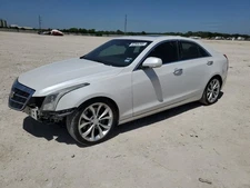 Rear View Mirror Fits 14-19 XTS 1726071