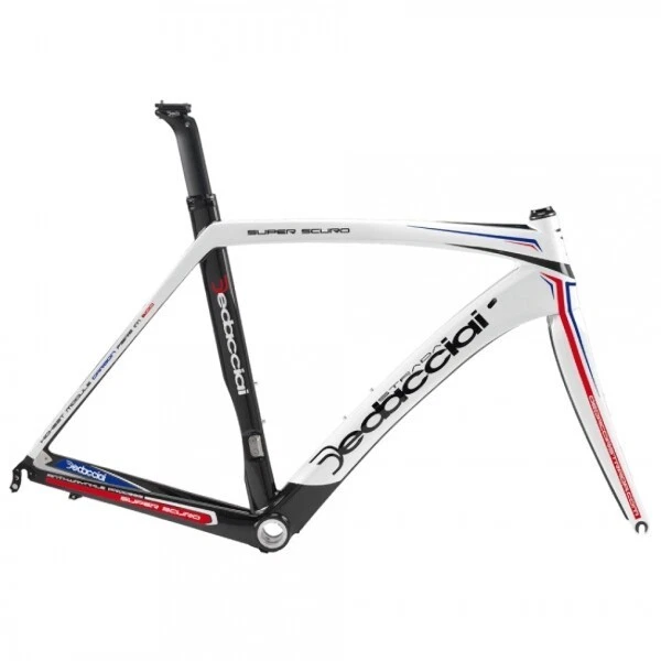 Cuadro / Dedacciai Super Scuro Carbon (M) Foto 3 de 4