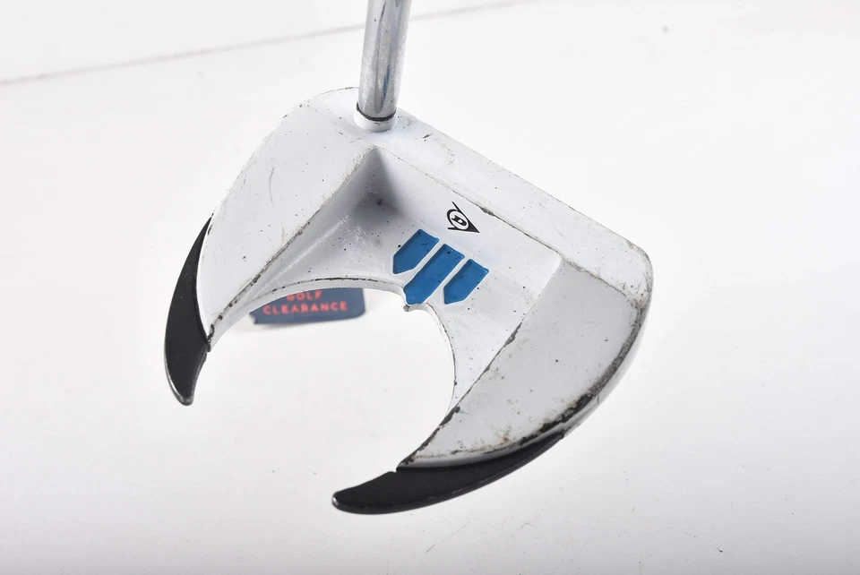 Dunlop Tour Elite II Putter / 34 Inch - Image 4 of 4