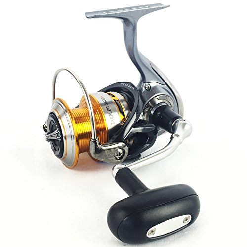 Daiwa Spinning Reel 17 EXCELER 3500H FREE SHIPPING Daiwa Spinning Reel 17 EXCELER 3500H FREE SHIPPING SHIPPING SHIPPING a7053b