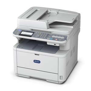 muratec mfp