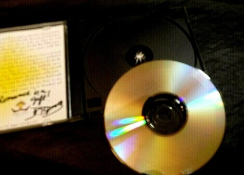 OLD FAMILIAR PLACES CD W.T. GREER 13 SONGS 1995 WORKS AUTOGRAPHED COPY - Imagen 5 de 6