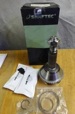 CV Joint Kit Ford Transit Diesel Top UK Quality Shaftec CV1015N Front,Man'l Gbox