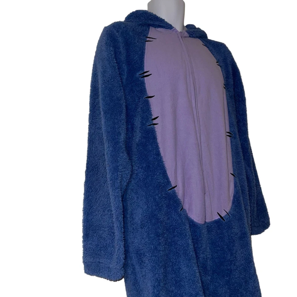 Brevemente declarado Disney Winnie the Pooh Eeyore Disfraz Para Hombre S Imitación Sherpa Pijama Foto 3 de 4