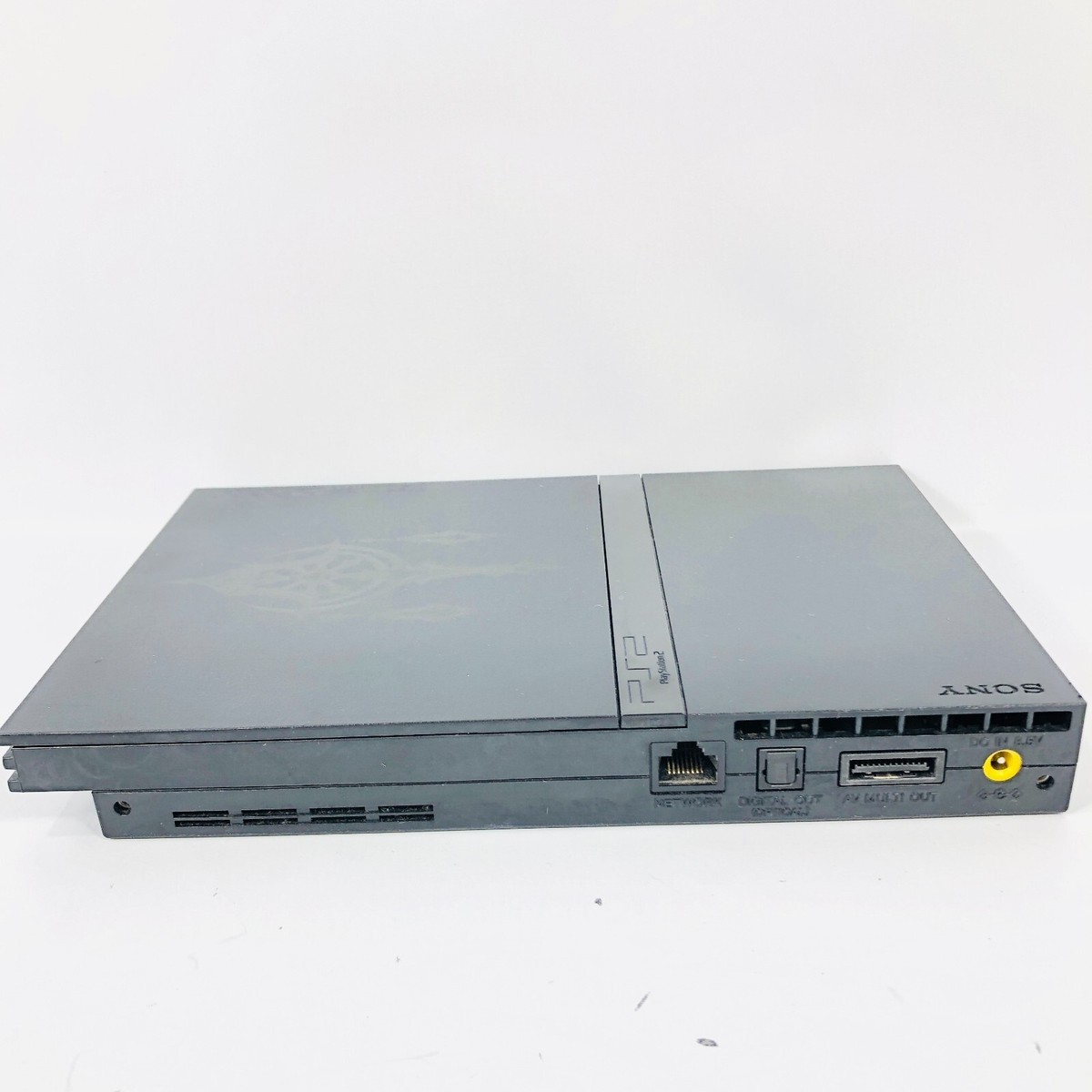 PlayStation2 SCPH-75000 ファイナルファンタジー１２Ver $_57.JPG?set_id=880000500F
