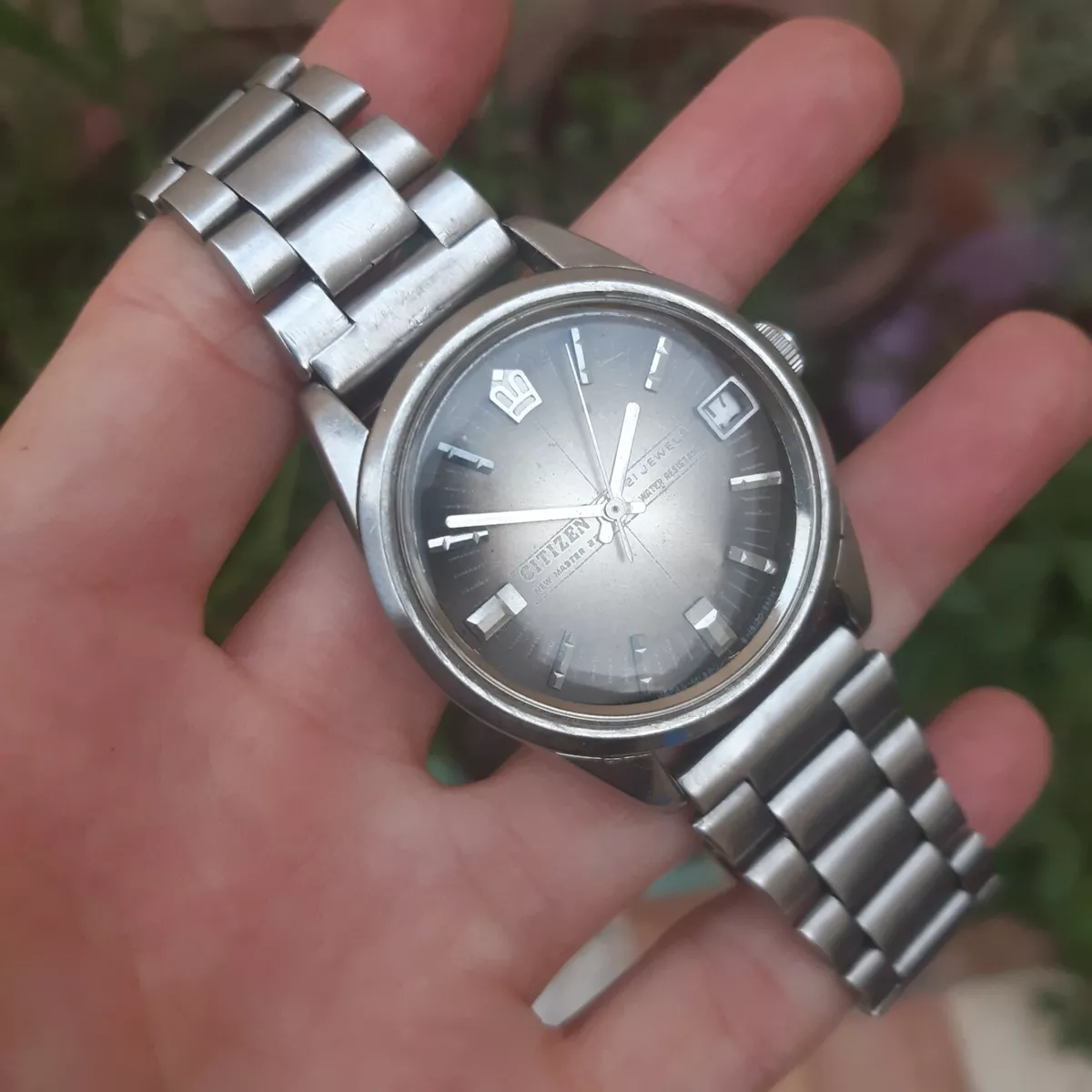 Classic 2025 citizen watches