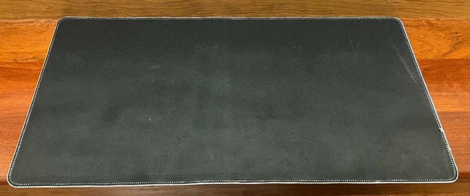 Computer Mouse Keyboard Pad Country Landscape Thanksgiving 23" 3/8 x 12" NEW - Image 3 of 3