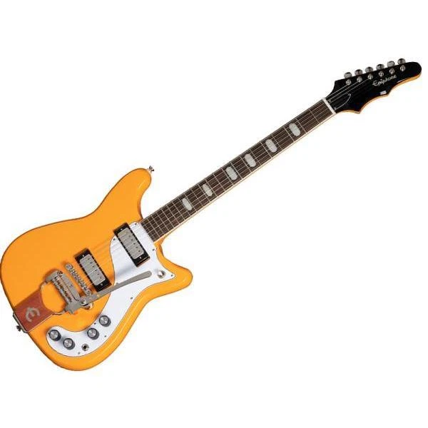 Epiphone エピフォン Crestwood クレストウッド Epiphone エピフォン Crestwood クレストウッド