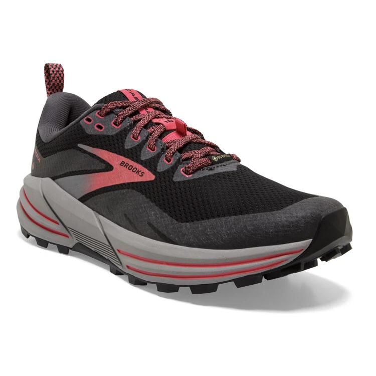 Brooks trailschuh sales