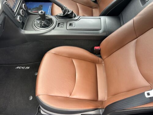 2013 Mazda MX-5 I ROADSTER VENTURE EDITION Convertible Petrol Manual - Picture 11 of 20