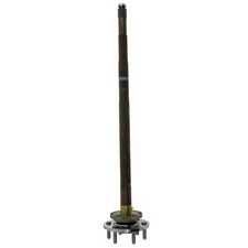 2019-2024 Ram 1500 Rear Axle Shaft Right Side Oem New Mopar 68272112aa 2019-2024 Ram 1500 Rear Axle Shaft Right Side Oem New Mopar 68272112aa