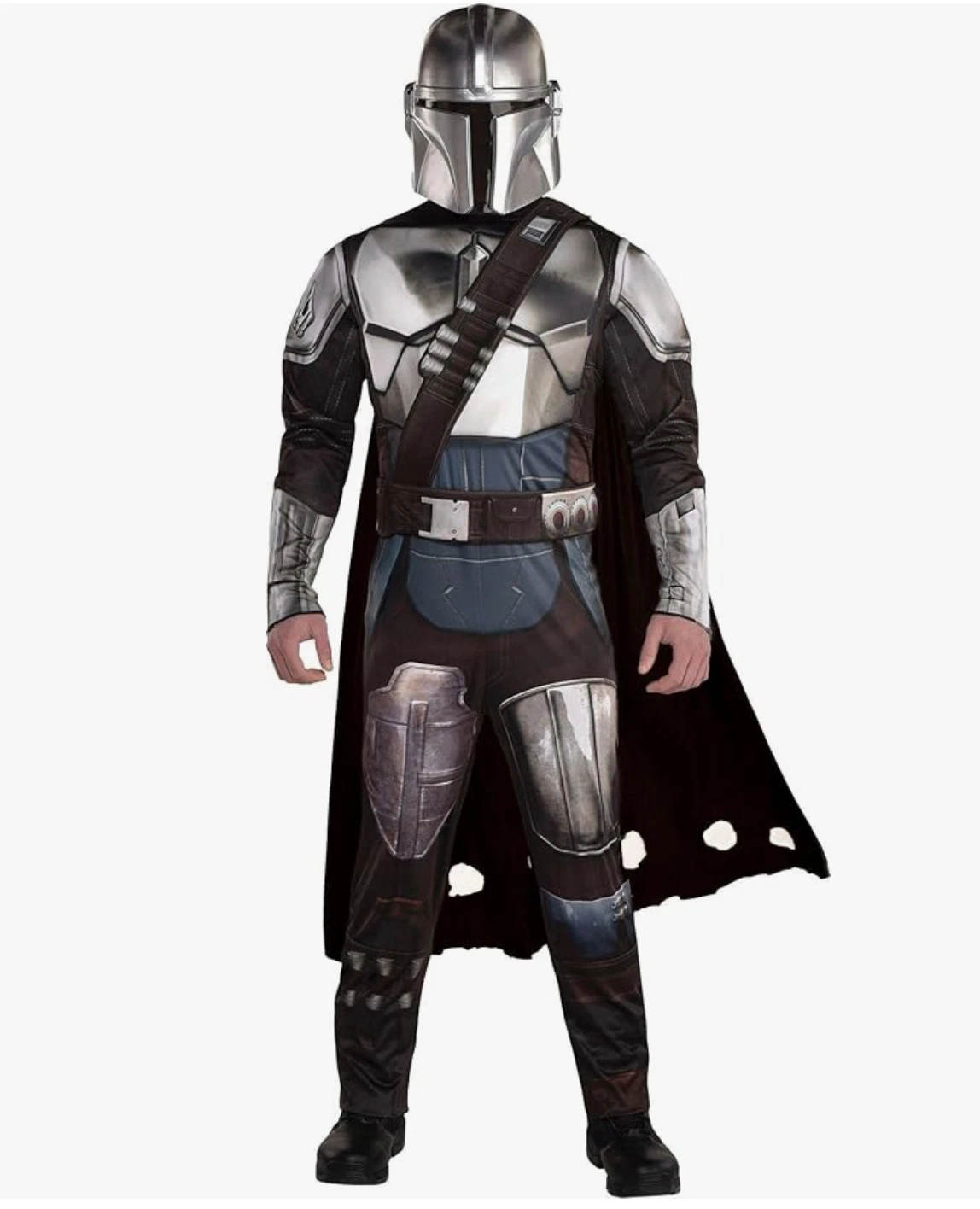 Disfraces de la Guerra de las Galaxias