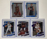 2021-22 Panini Optic NBA Base YOU PICK Vets & Rated RC #1-200 Complete Your Set
