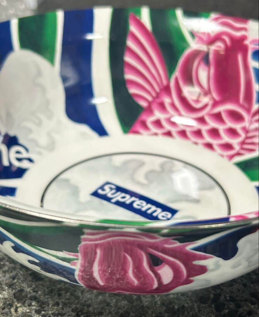 Supreme Waves Ceramic Bowl 3 Set | eBay Supreme Waves Ceramic Bowl 3 Set | eBay