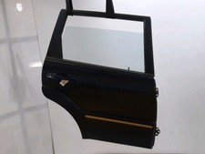 Porte arrière et accessoires Ssangyong REXTON