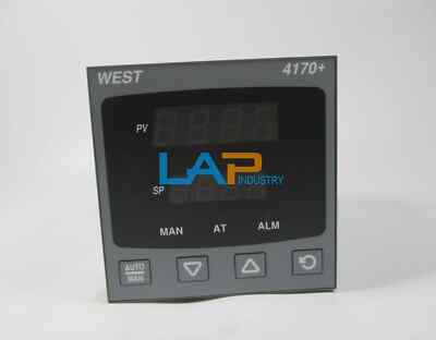 1Pcs New Temperature Controller P4170-31190020 P4170 31190020