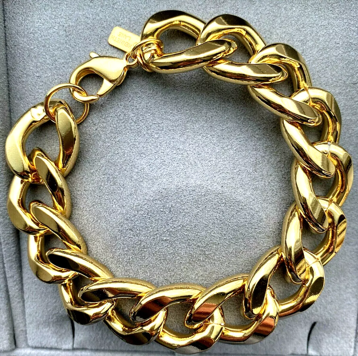 Kenneth lane bracelet clearance