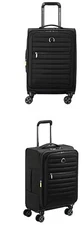 Delsey Paris Cruise 3.0 20" Softside Luggage