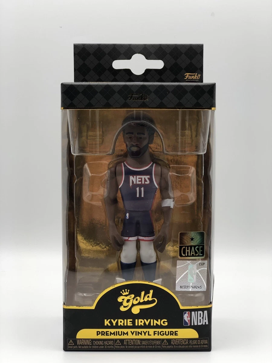 POP! NBA: Nets Kyrie Irving