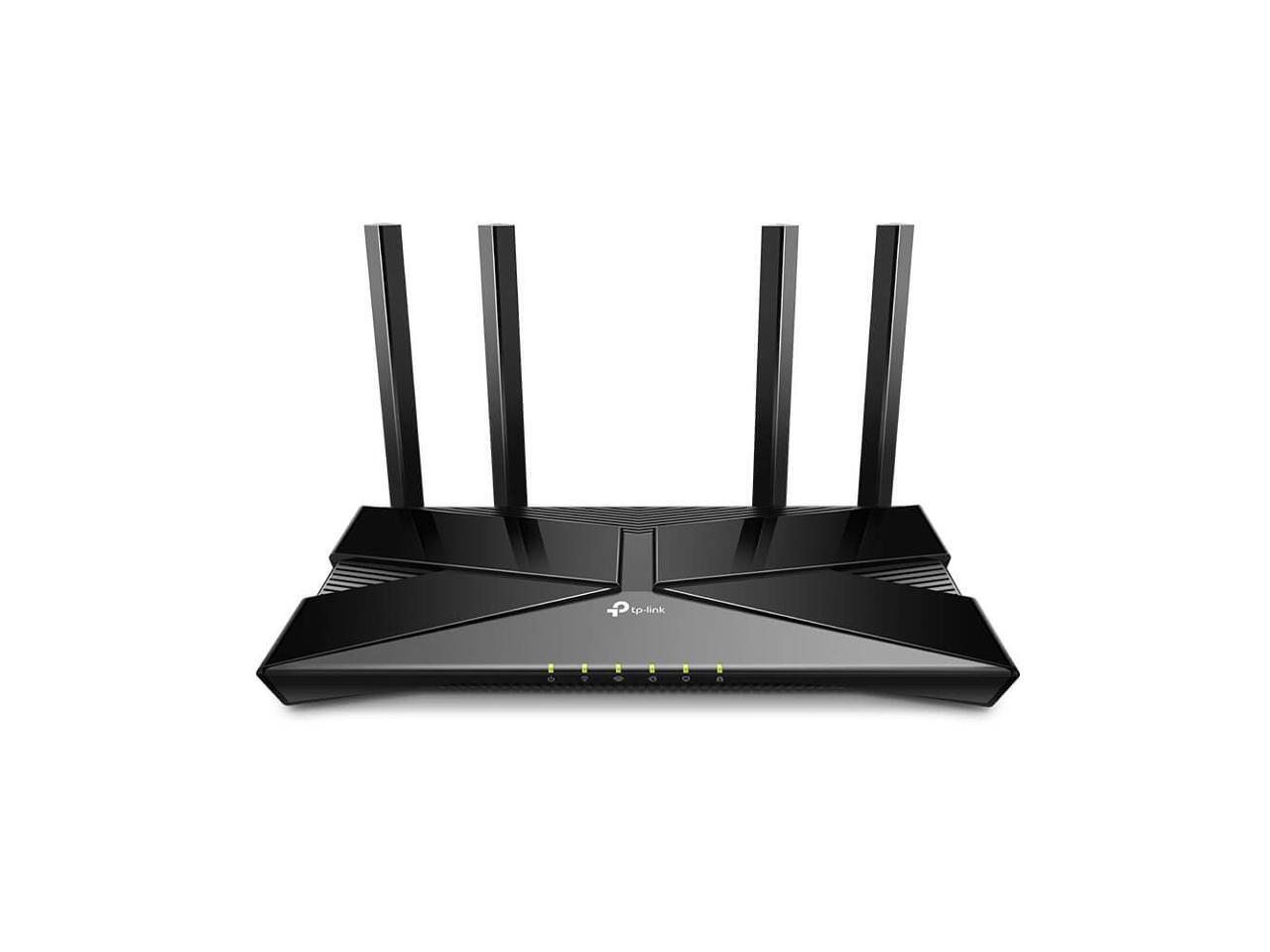 Маршрутизатор Wi-Fi 6 TP-Link AX1500 Archer