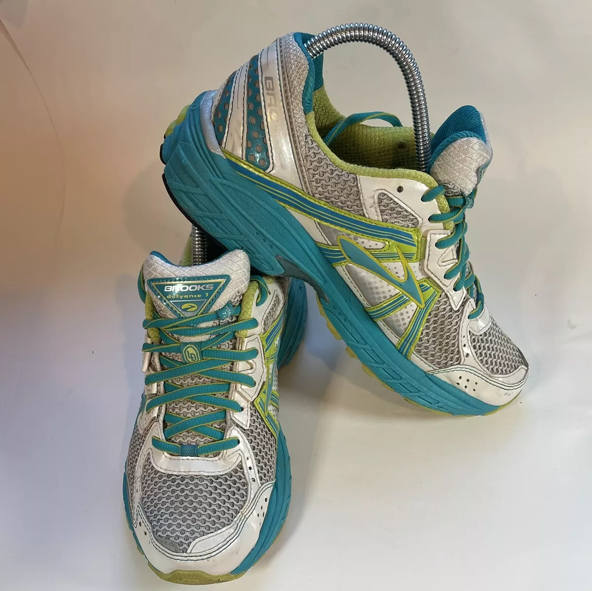 Brooks defyance 7 clearance womens