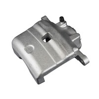 Blue Print Bremssattel ADBP450062