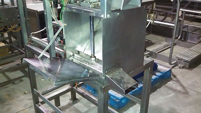 Simple Repack Bagger PRE-PACK BAGGER (Item7089) | eBay