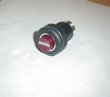 HAZARD SWITCH Ferrari  4 way flasher  61917100