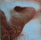 MINT Pink Floyd Meddle Australia pressing 12'' vinyl Lp 1971 rock Harvest label