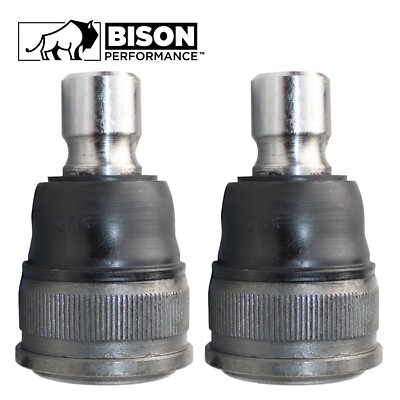 BMW Suspension Ball Joint – Front (Lower) (Forward) (Forged Steel