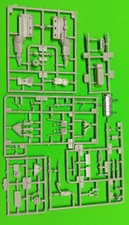 REVELL Jaguar XK-E Type Coupe 1/24 New Tool 3.8 Litre Engine 6 Cylinder !Detail!