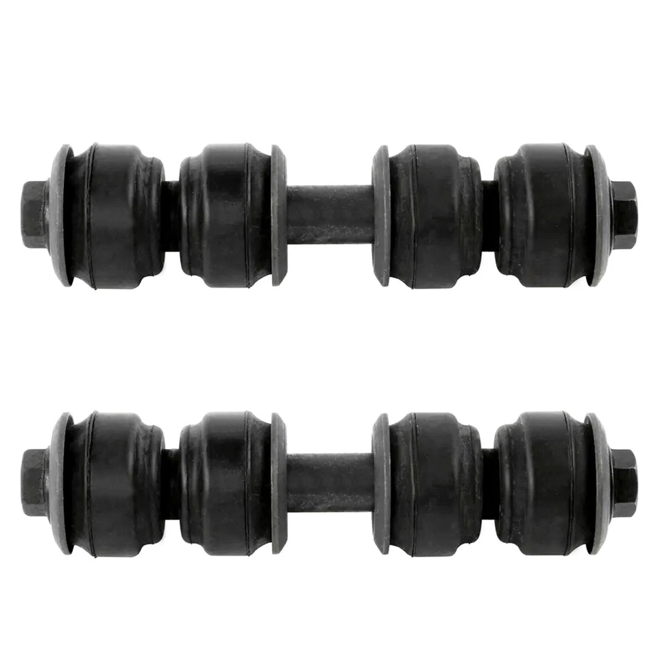 Puntales delanteros con barras estabilizadoras de resorte helicoidal para Nissan NV2500 NV3500 NV1500 2012-2019 Foto 4 de 4