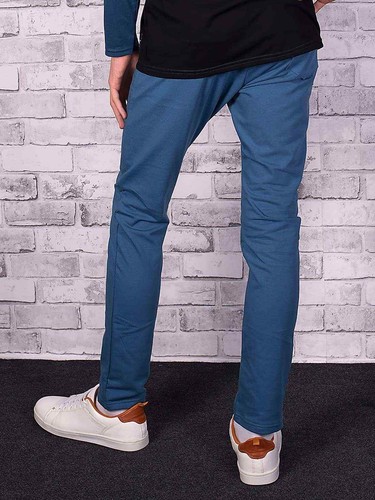 Leisure Pants Sports Cotton Children Boys Training Jogging Trousers 30144 - Picture 34 of 60