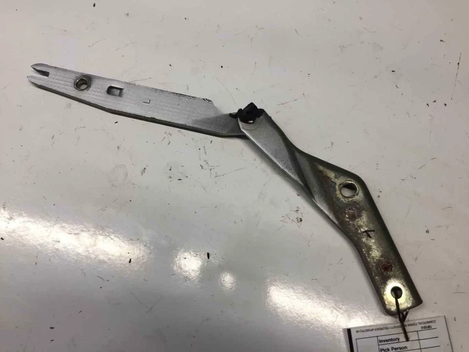 Bisagras capó lado conductor PONTIAC GTO izquierda 04 05 06 Foto 2 de 4