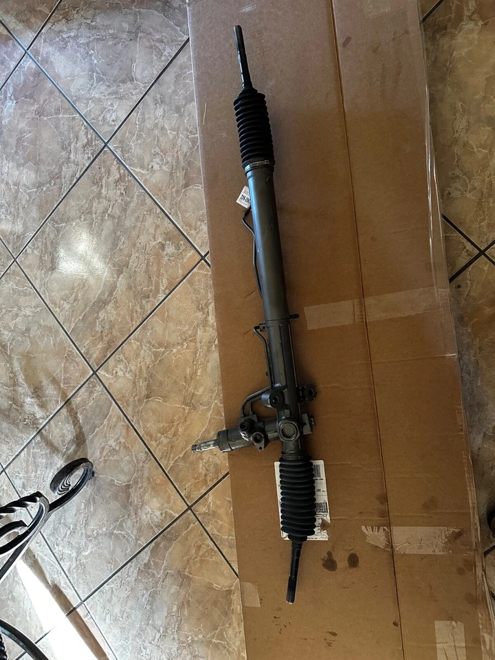 2010 Kia Optima LX 2.4L Rack and Pinion - Image 2 of 4