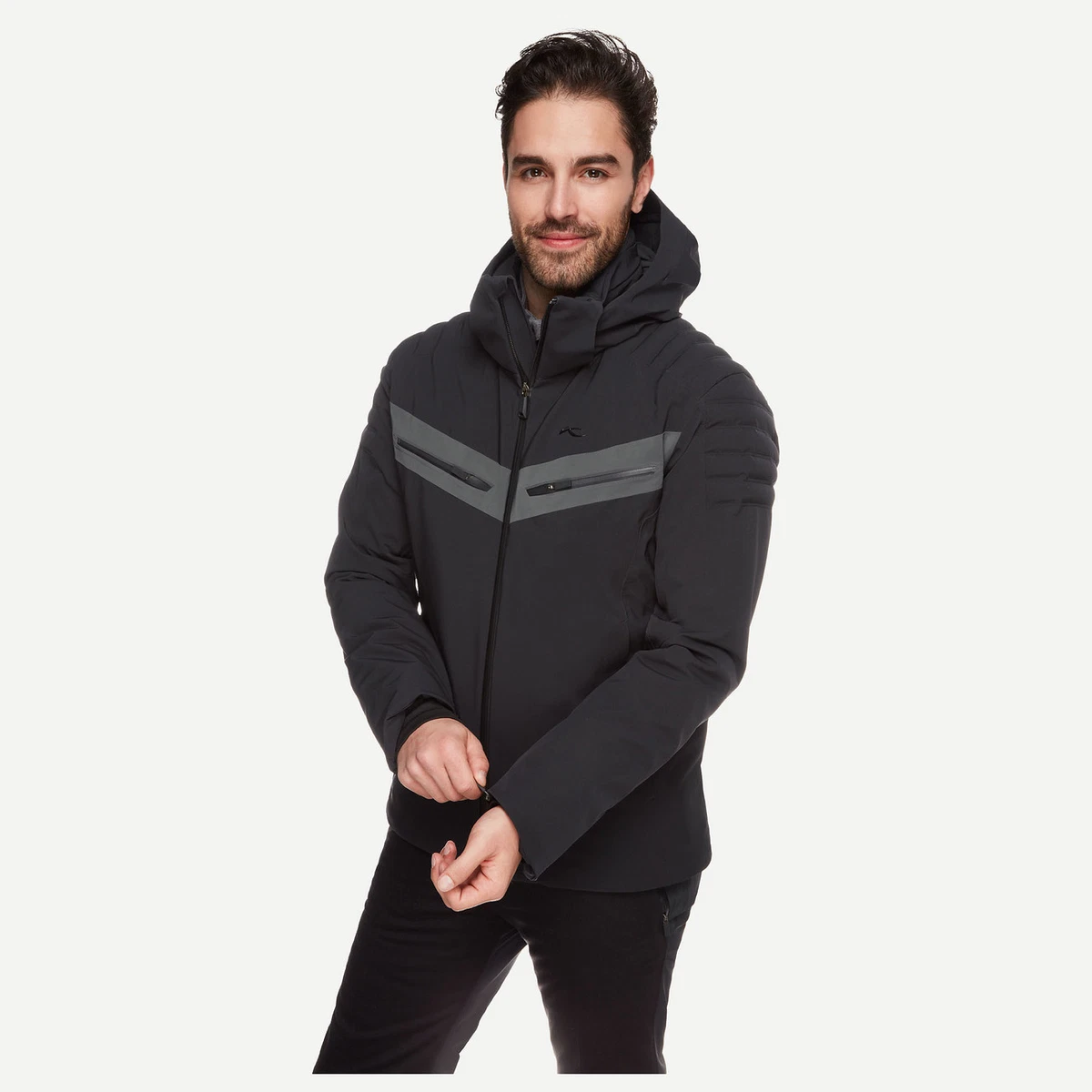 Kjus cuche ii clearance jacket