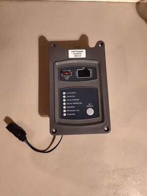 GENUINE GENERAC PART# 0J0064 CONTROLLER