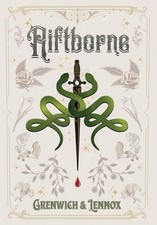 Riftborne by Parker Lennox: New
