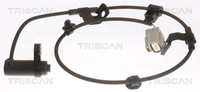 Triscan Abs Sensor Raddrehzahl 8180 42218 FüR Mitsubishi L200 Triton KA4T 16V
