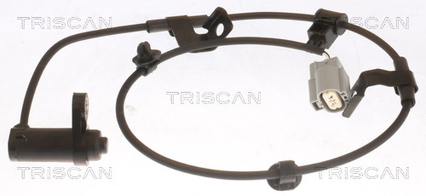 Triscan Abs Sensor Raddrehzahl 8180 42218 FüR Mitsubishi L200 Triton KA4T 16V-image
