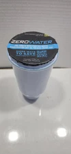 New Culligan Zerowater 5-Stage Water Filter Replacement - 1 Pack